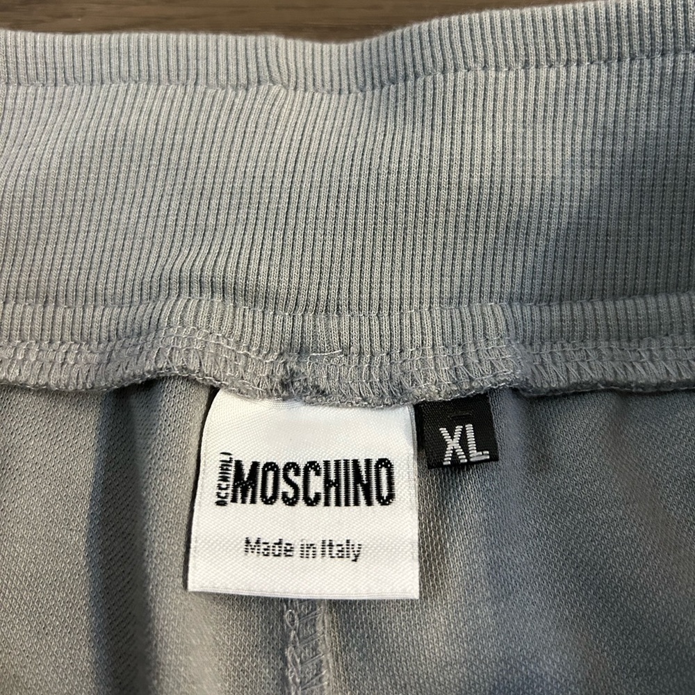 Moschino Sweatpants - Picture 4 of 7